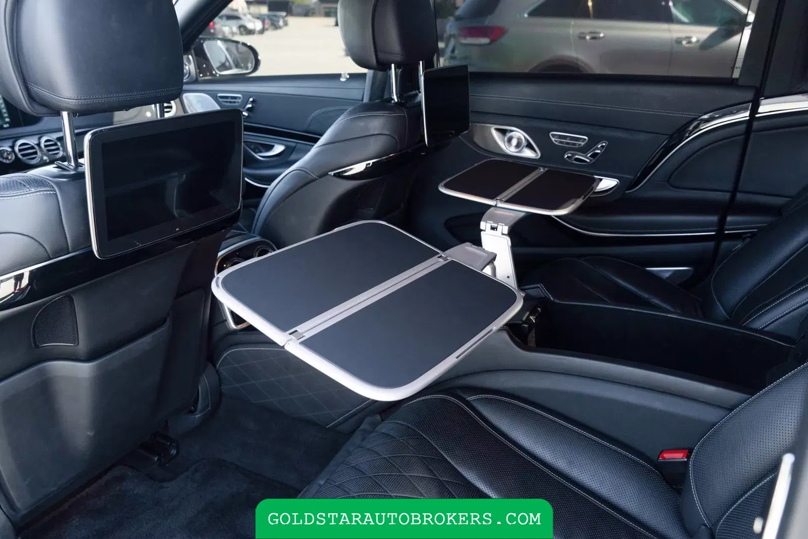2019 Mercedes-Benz Maybach S650 S650 Maybach
