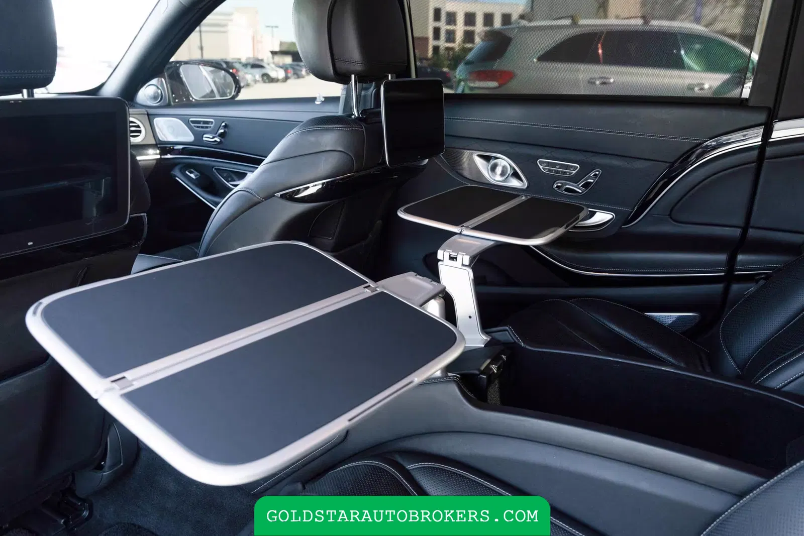 2019 Mercedes-Benz Maybach S650 S650 Maybach