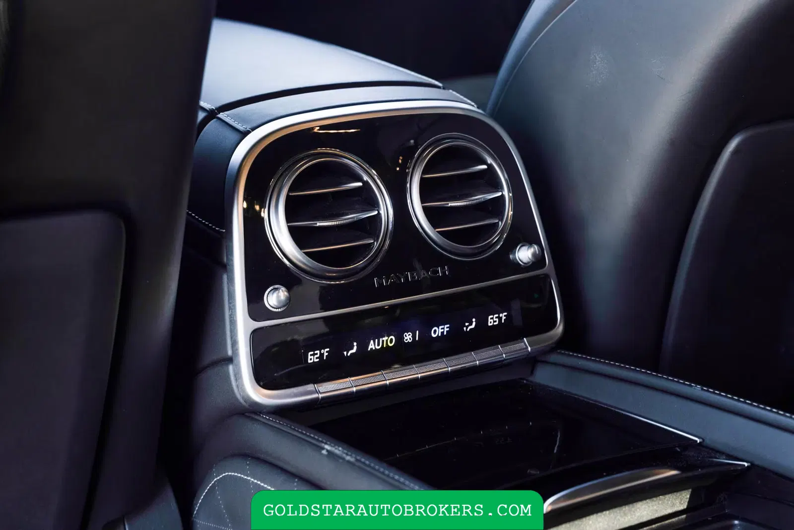 2019 Mercedes-Benz Maybach S650 S650 Maybach