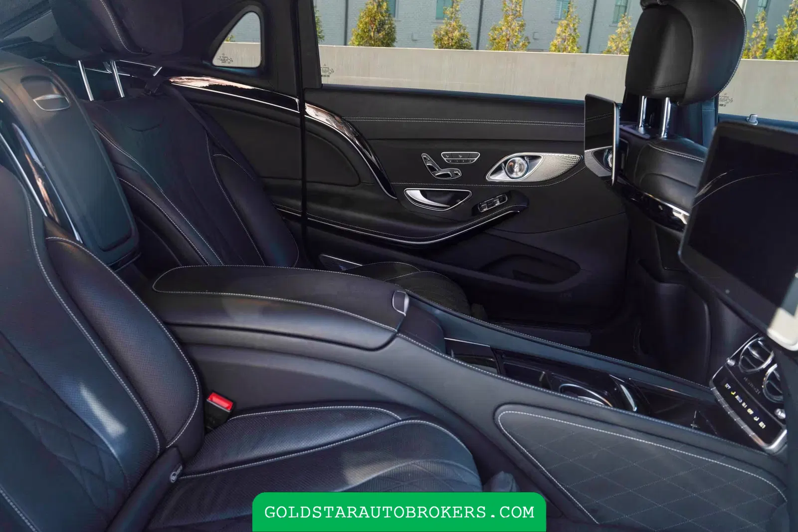 2019 Mercedes-Benz Maybach S650 S650 Maybach