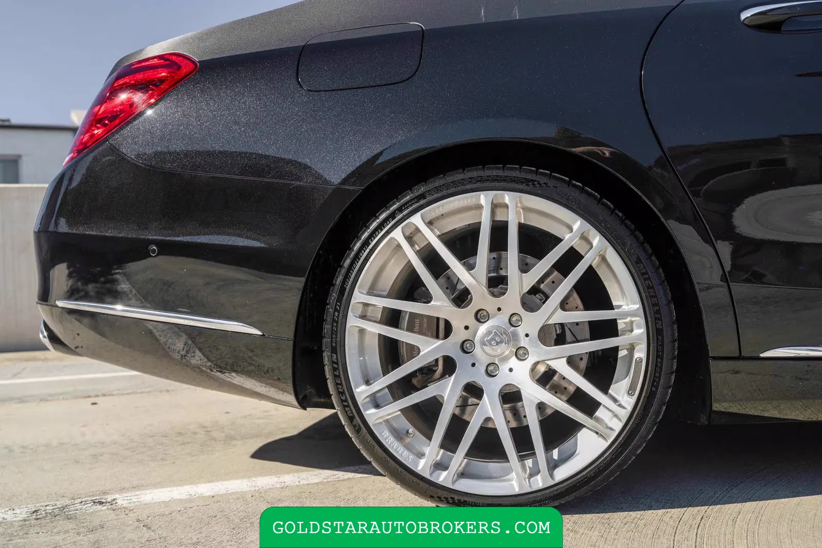 2019 Mercedes-Benz Maybach S650 S650 Maybach