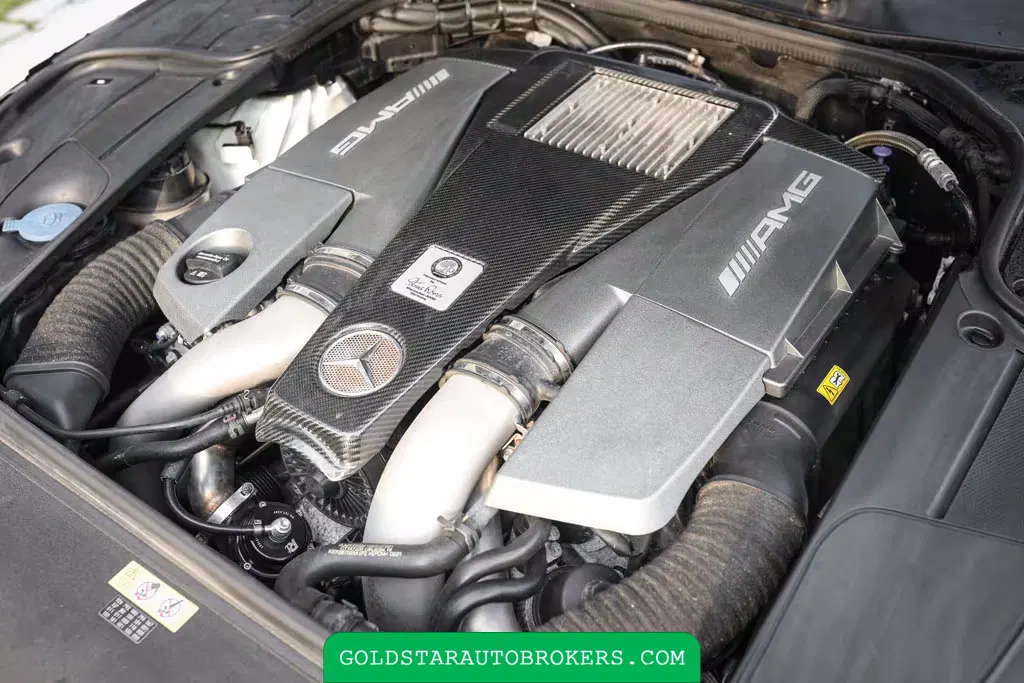 2016 Mercedes-Benz S63 AMG S63 AMG Coupe