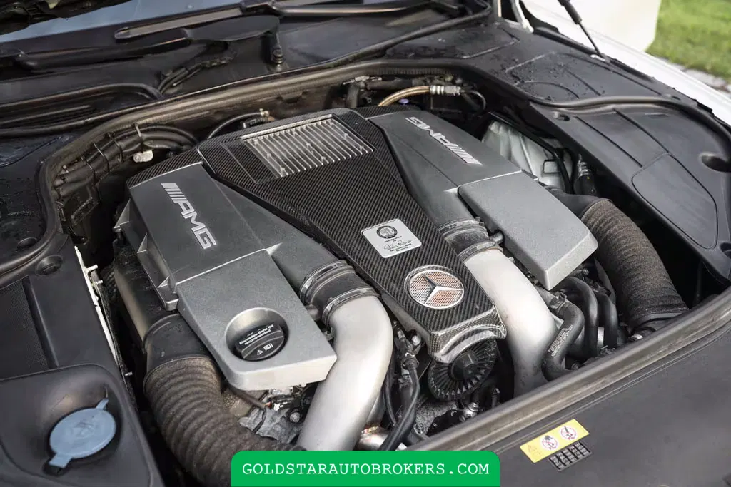 2016 Mercedes-Benz S63 AMG S63 AMG Coupe