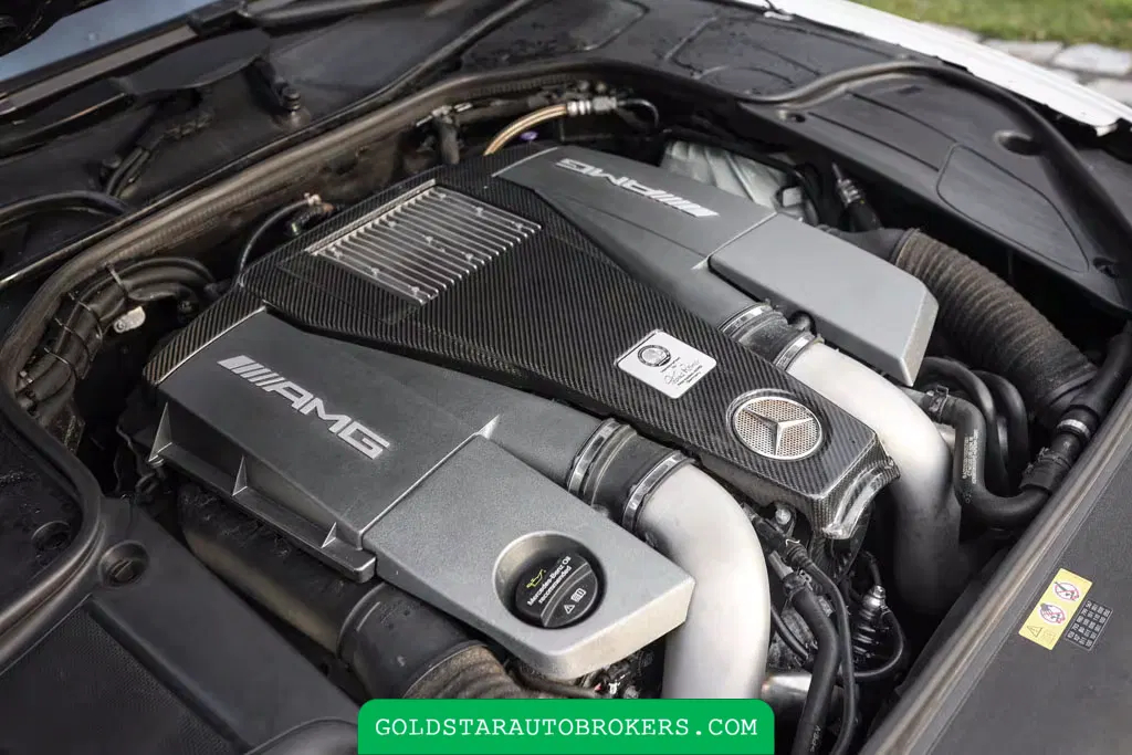 2016 Mercedes-Benz S63 AMG S63 AMG Coupe