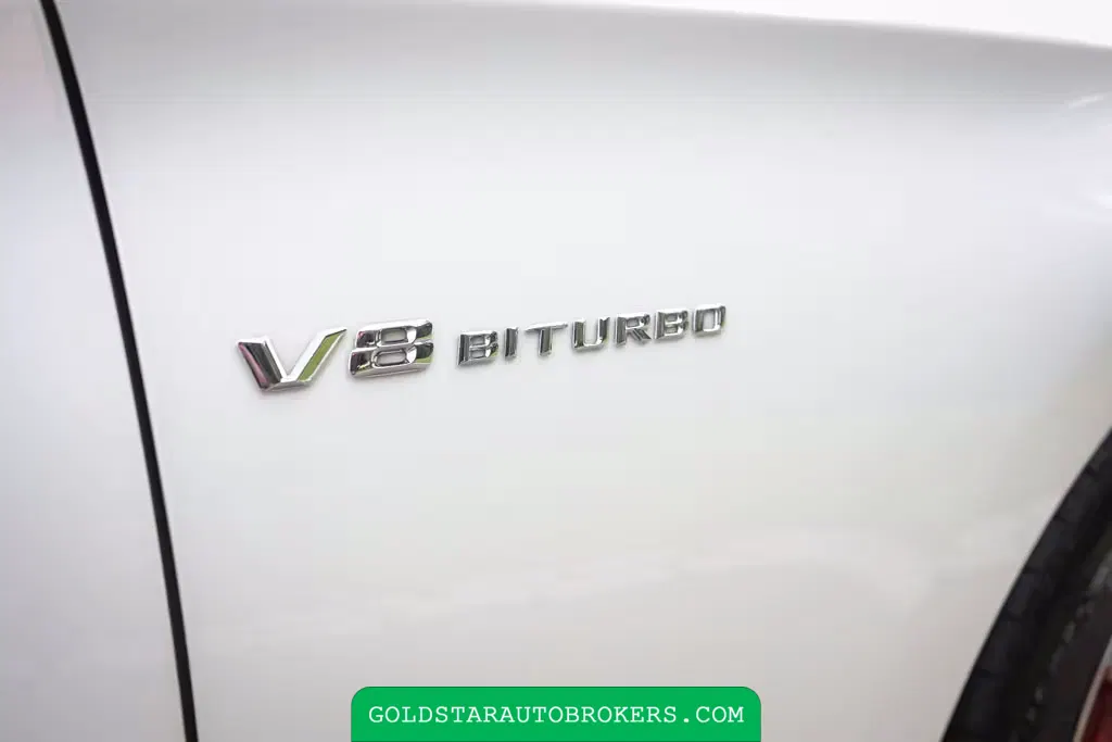 2016 Mercedes-Benz S63 AMG S63 AMG Coupe