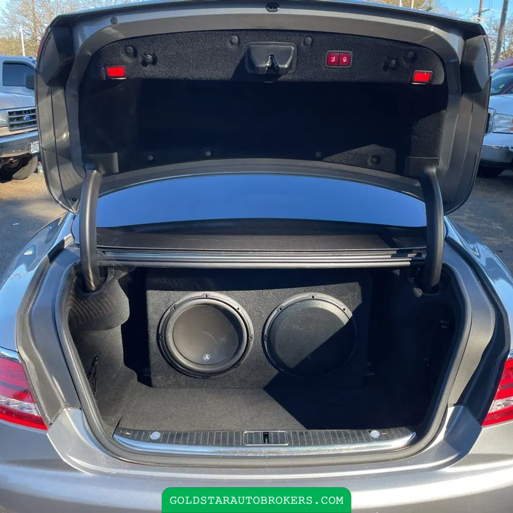 2015 Mercedes-Benz S-Class S 63 AMG