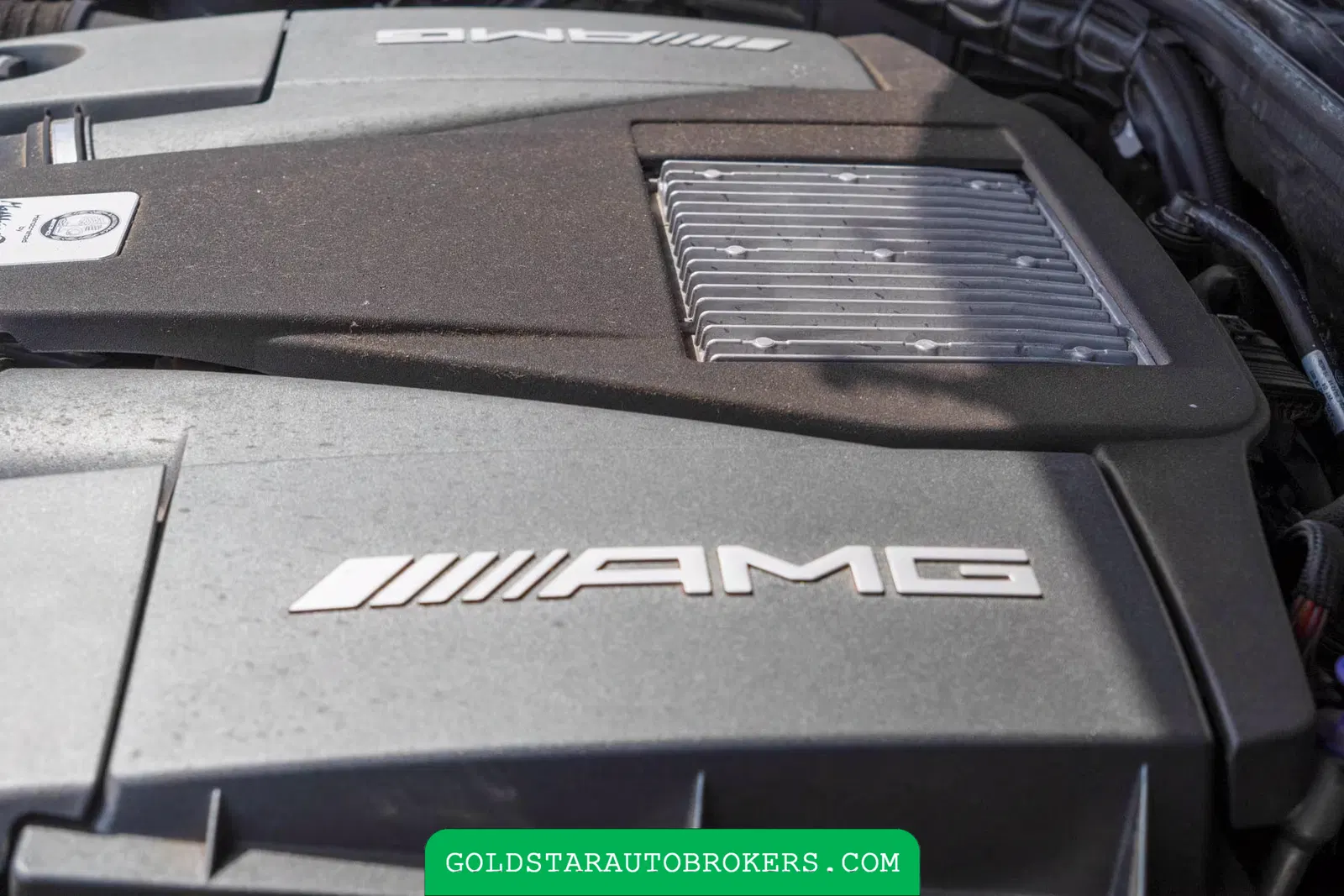 2015 Mercedes-Benz S63 AMG 4MATIC