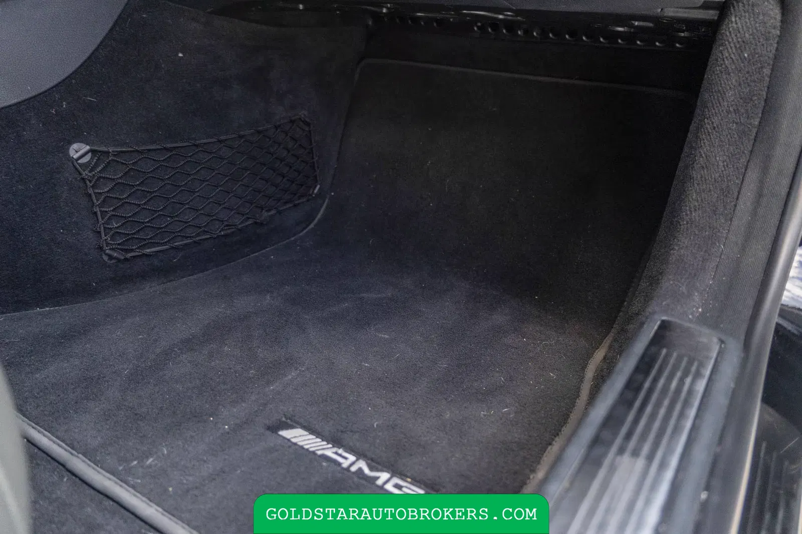 2015 Mercedes-Benz S63 AMG 4MATIC