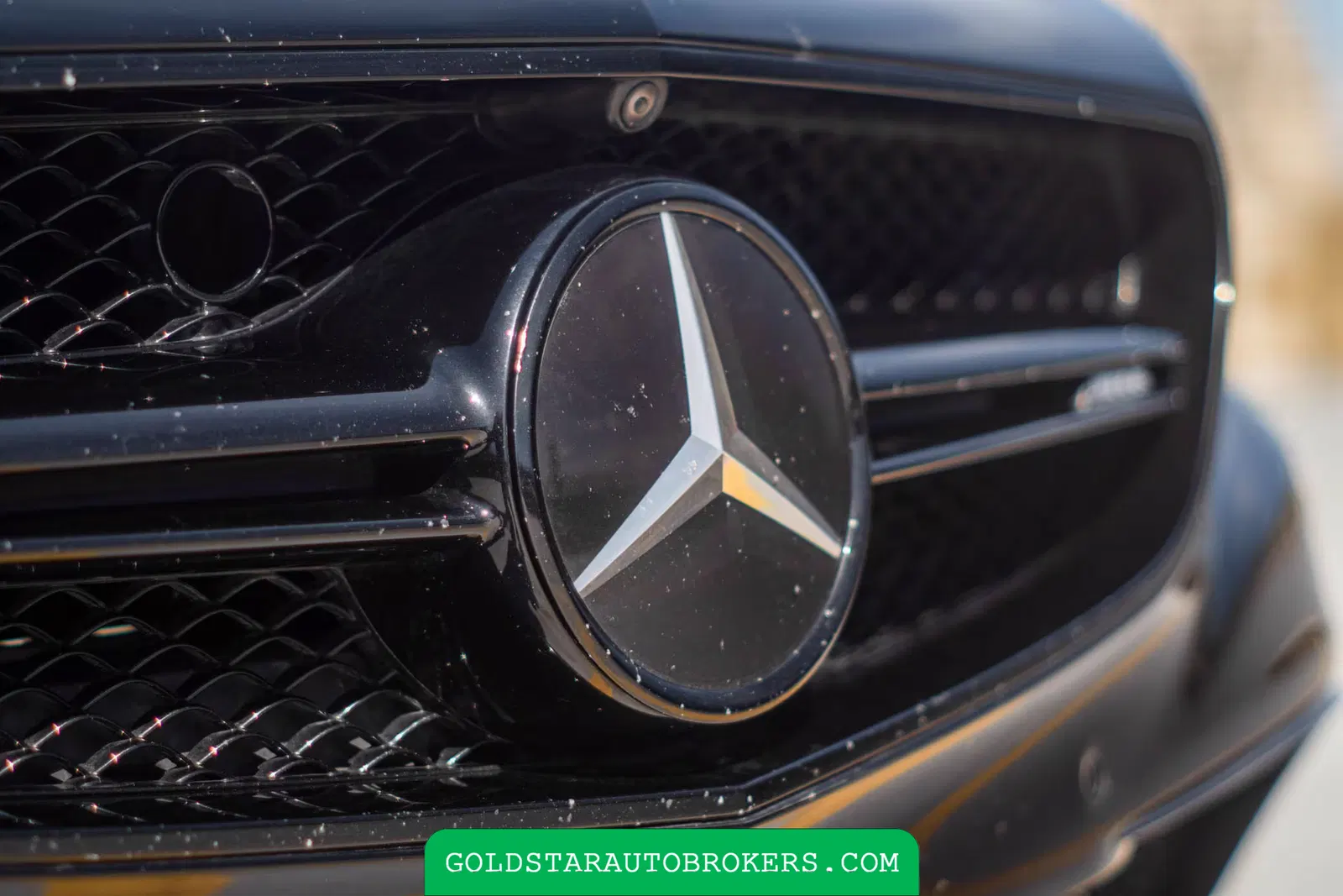 2015 Mercedes-Benz S63 AMG 4MATIC