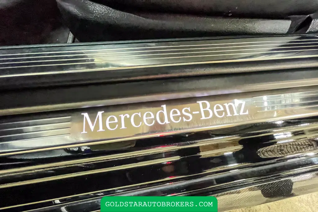 2016 Mercedes-Benz S550 S550 4-Matic