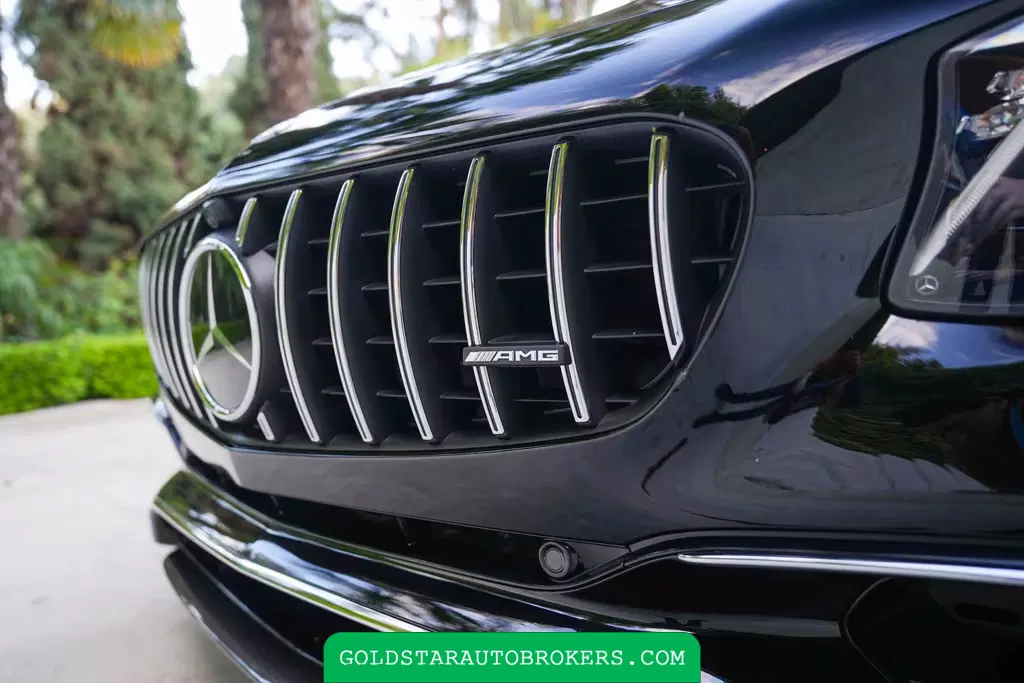 2019 Mercedes-Benz S63 AMG AMG S63 S 4MATIC