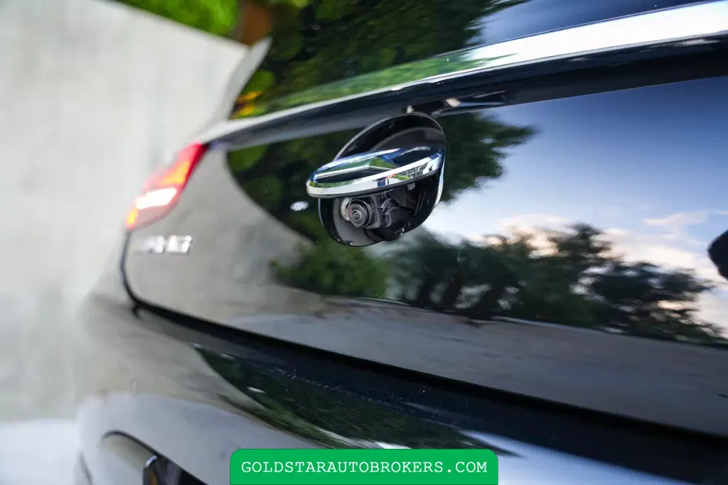 2019 Mercedes-Benz S63 AMG AMG S63 S 4MATIC