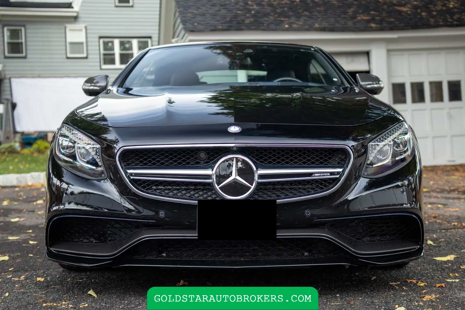 2017 Mercedes-Benz S65 AMG Cabriolet