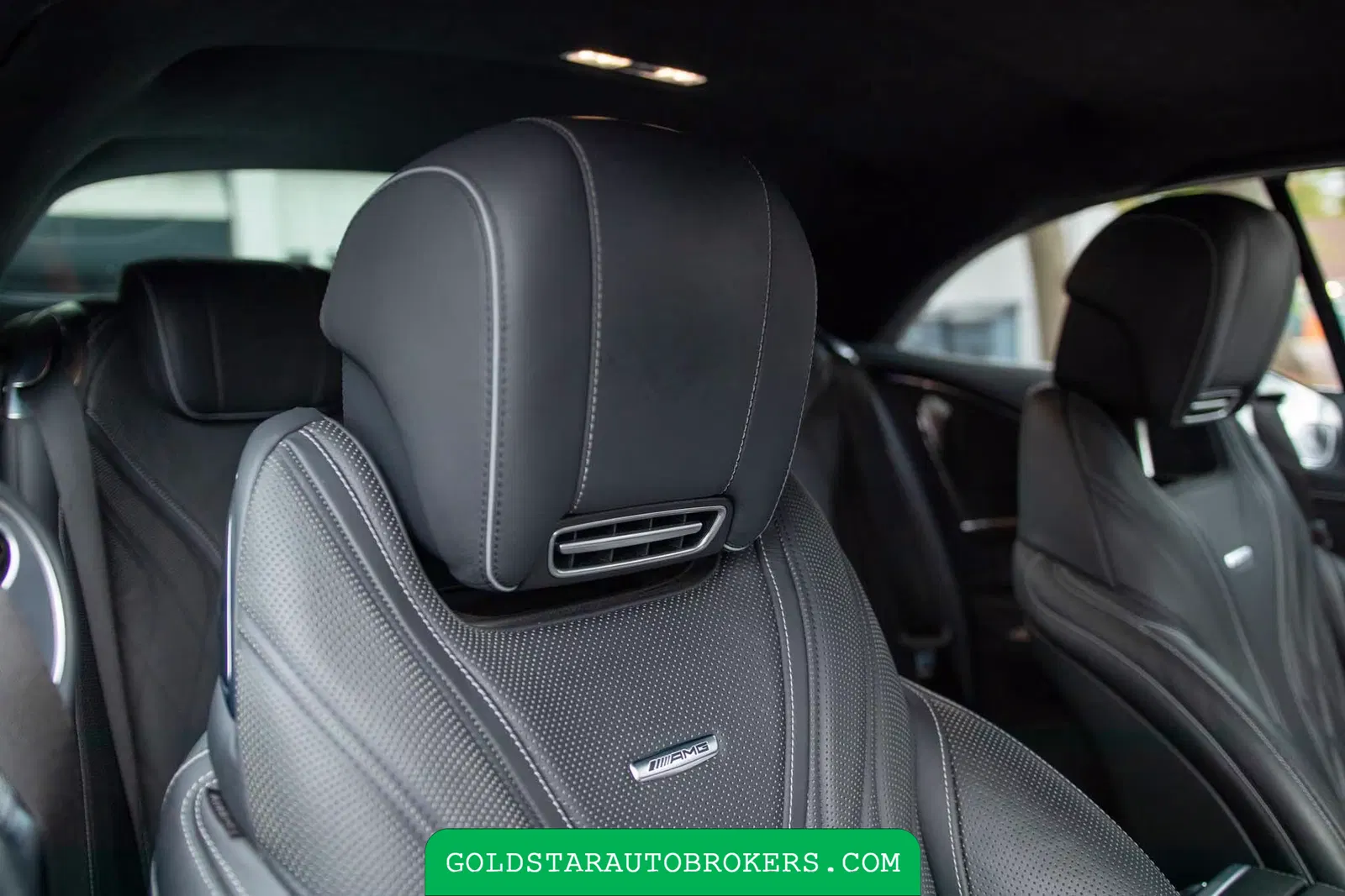 2017 Mercedes-Benz S65 AMG Cabriolet