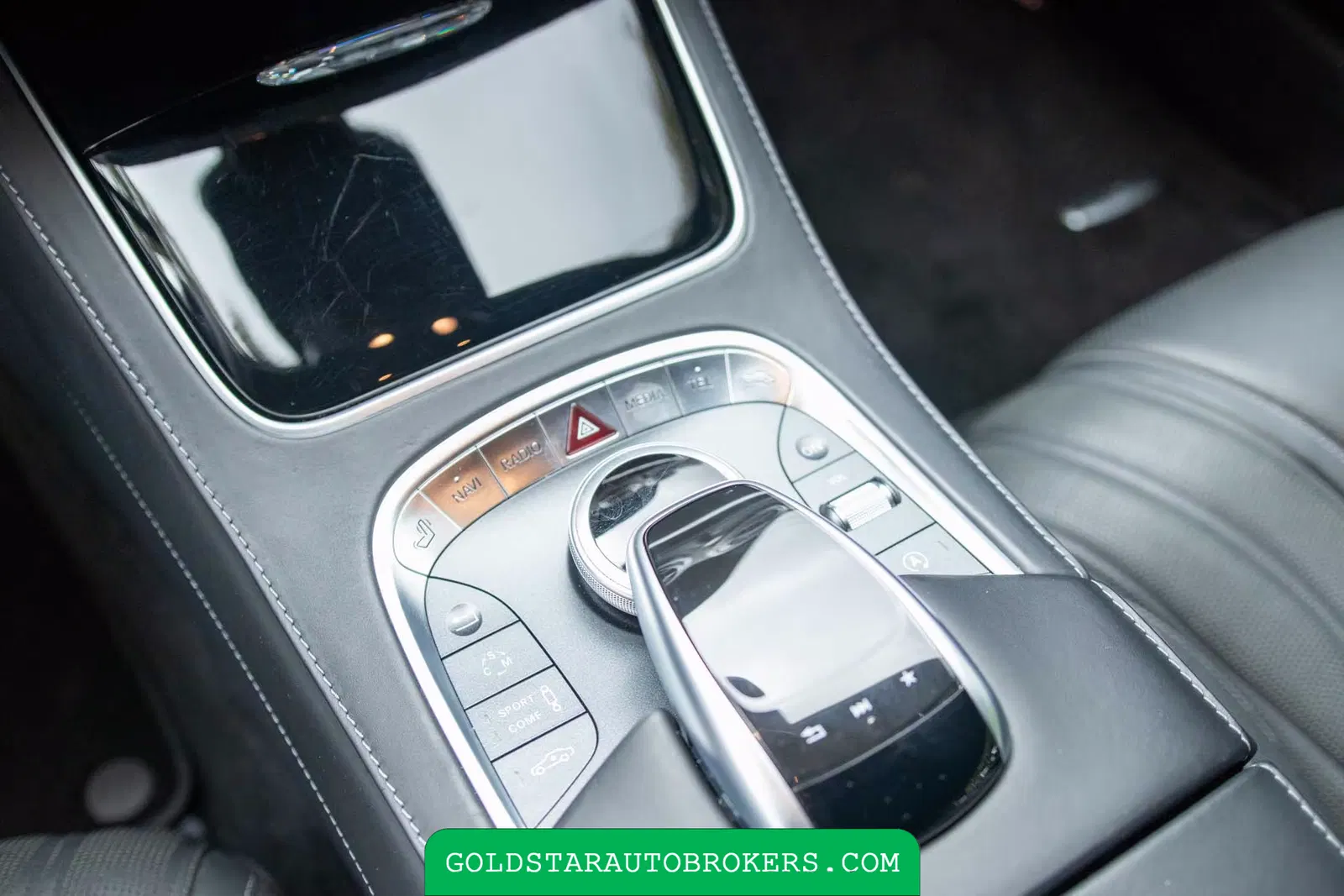 2017 Mercedes-Benz S65 AMG Cabriolet