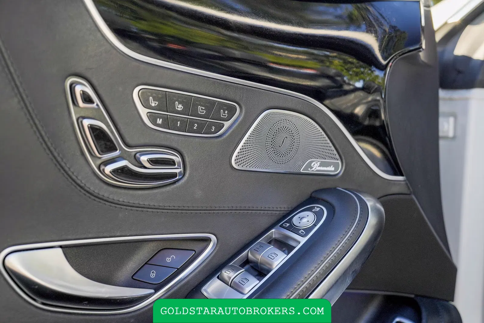 2017 Mercedes-Benz S550 Cabriolet