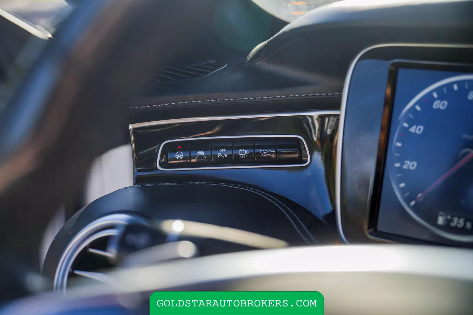 2017 Mercedes-Benz S550 Cabriolet