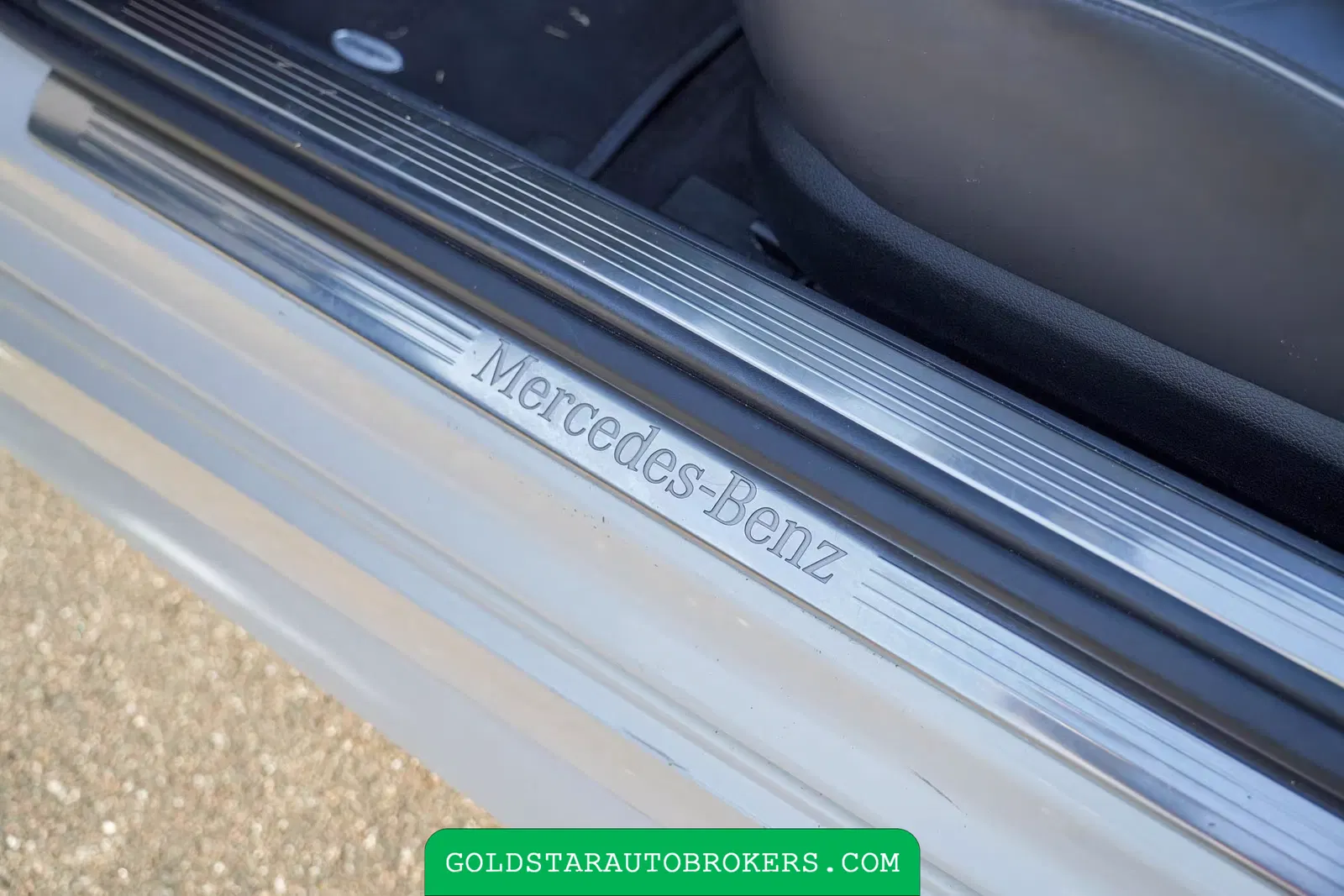 2017 Mercedes-Benz S550 Cabriolet