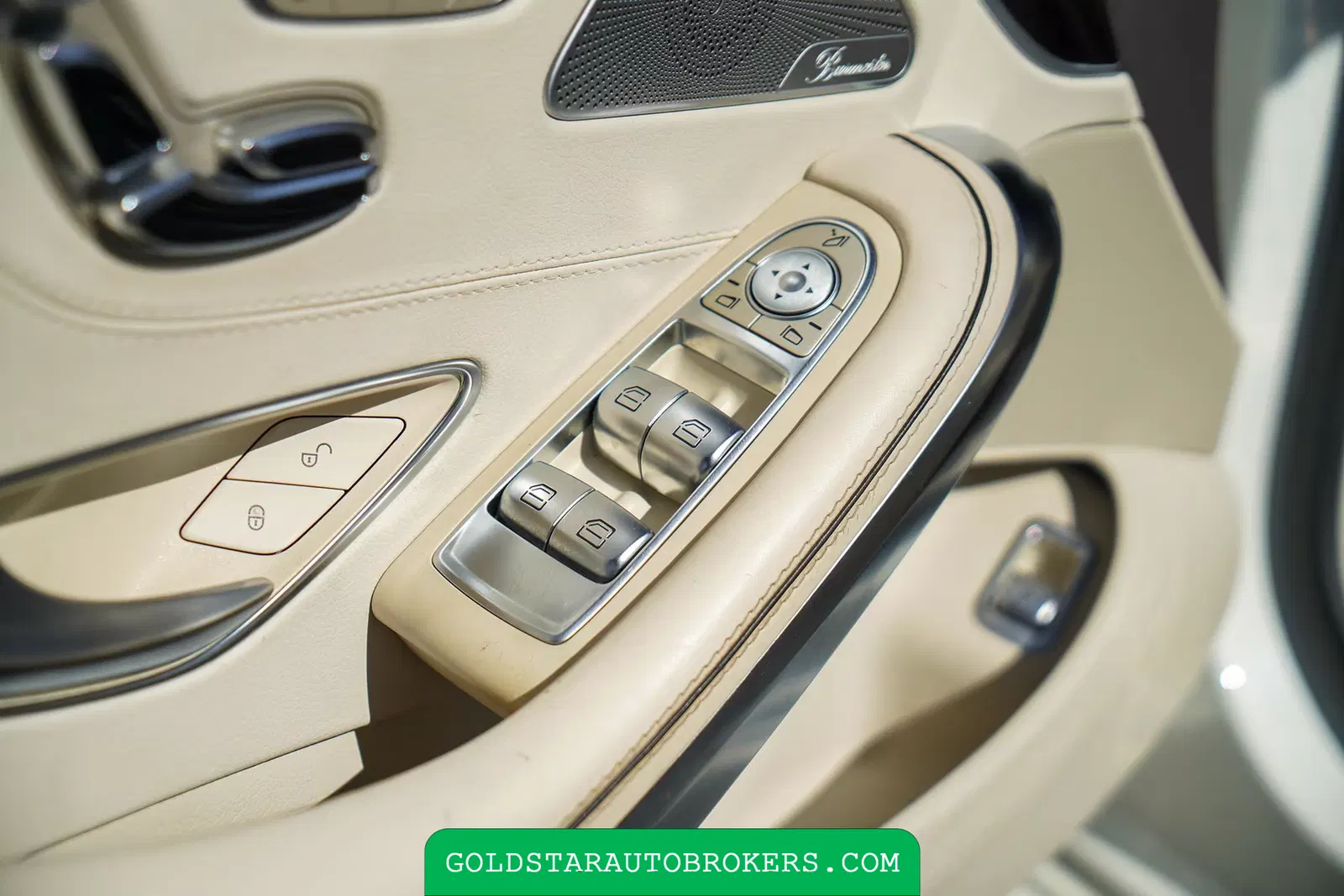 2019 Mercedes-Benz S560 Cabriolet