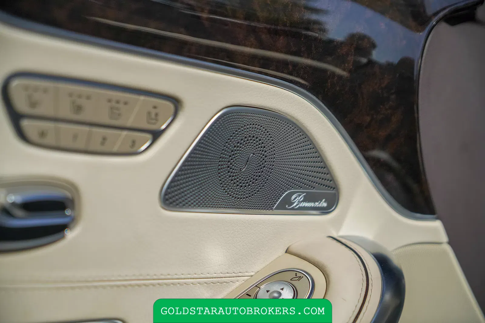 2019 Mercedes-Benz S560 Cabriolet