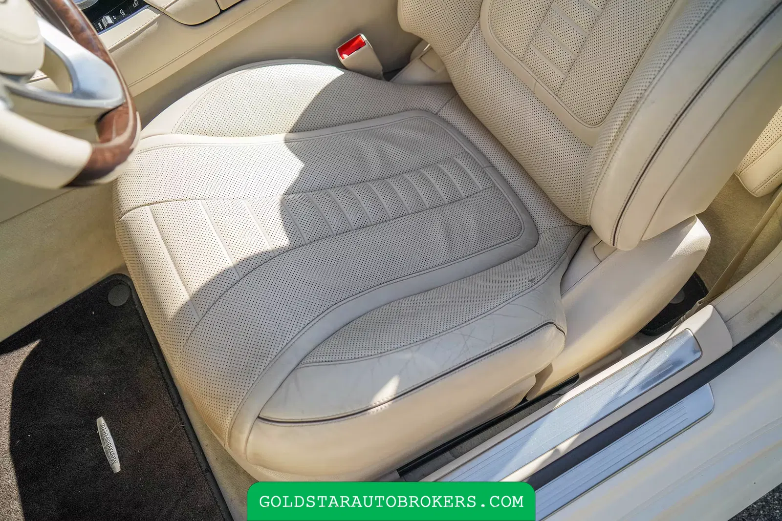 2019 Mercedes-Benz S560 Cabriolet