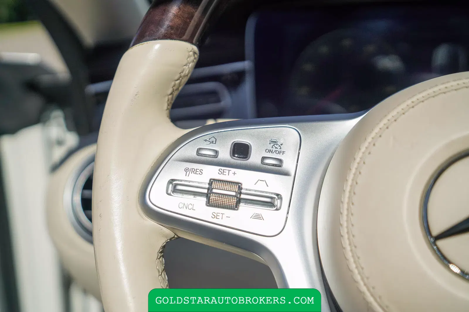 2019 Mercedes-Benz S560 Cabriolet