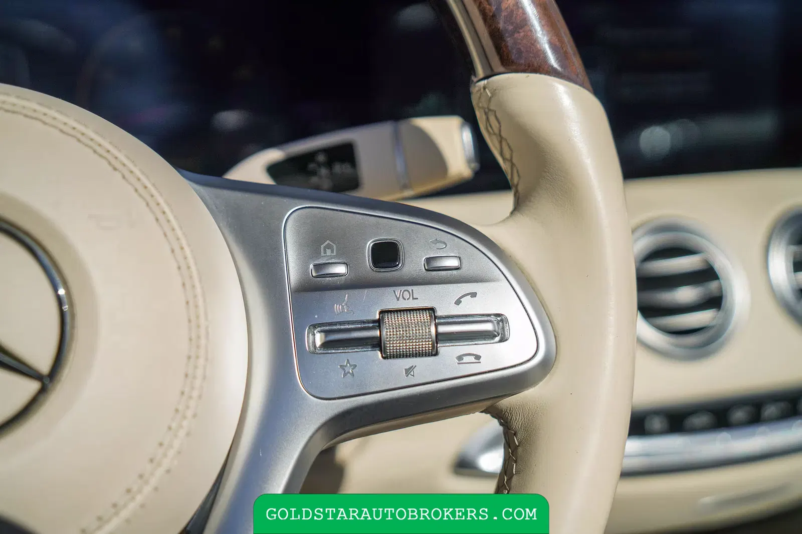 2019 Mercedes-Benz S560 Cabriolet