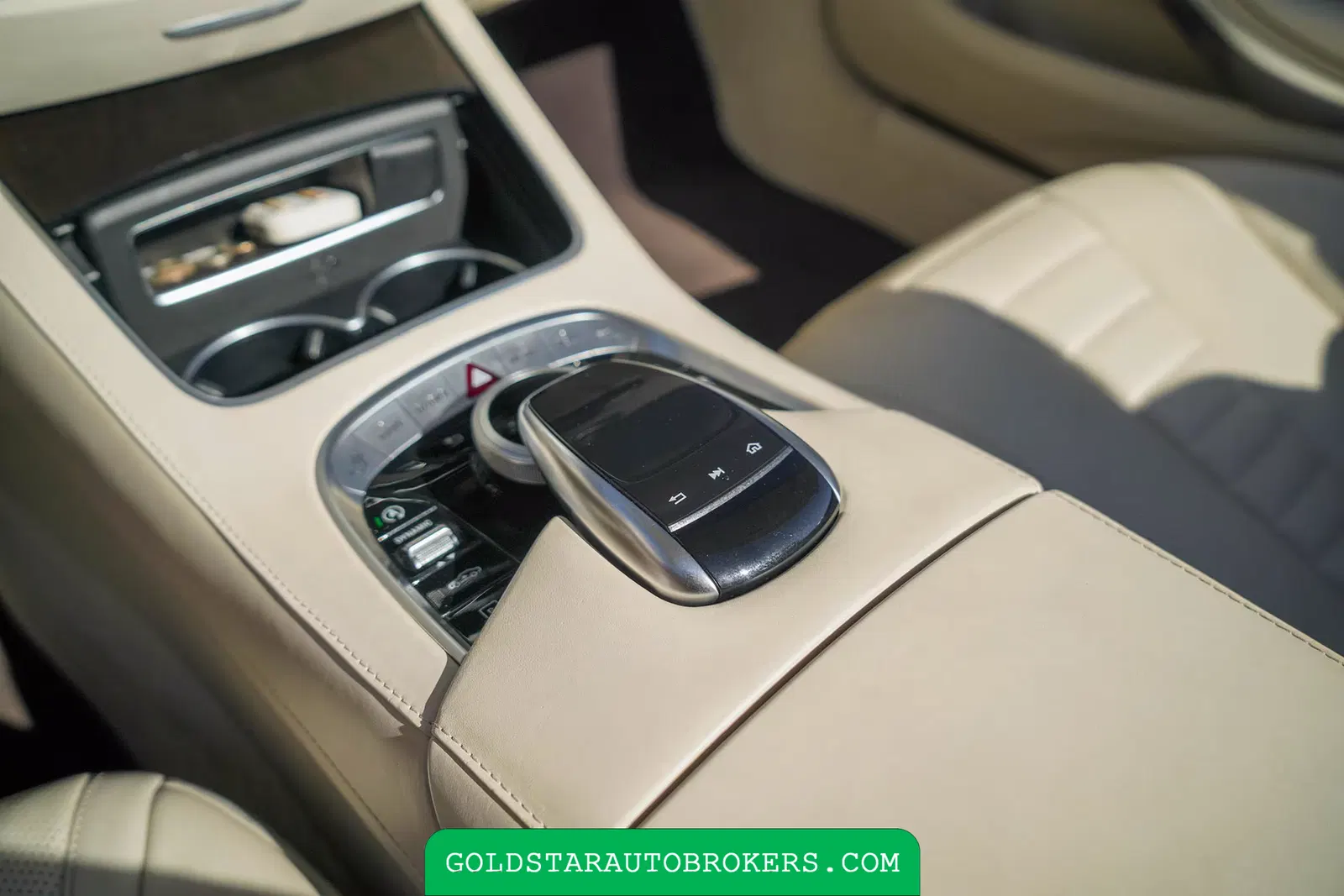 2019 Mercedes-Benz S560 Cabriolet