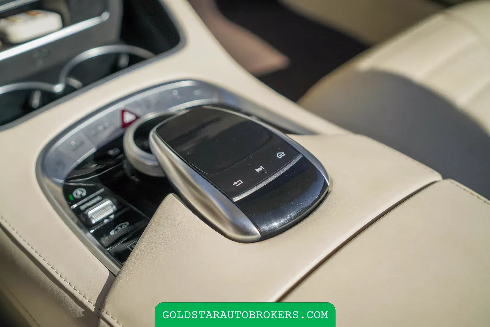 2019 Mercedes-Benz S560 Cabriolet
