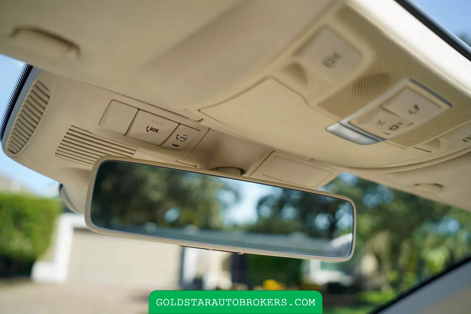 2019 Mercedes-Benz S560 Cabriolet