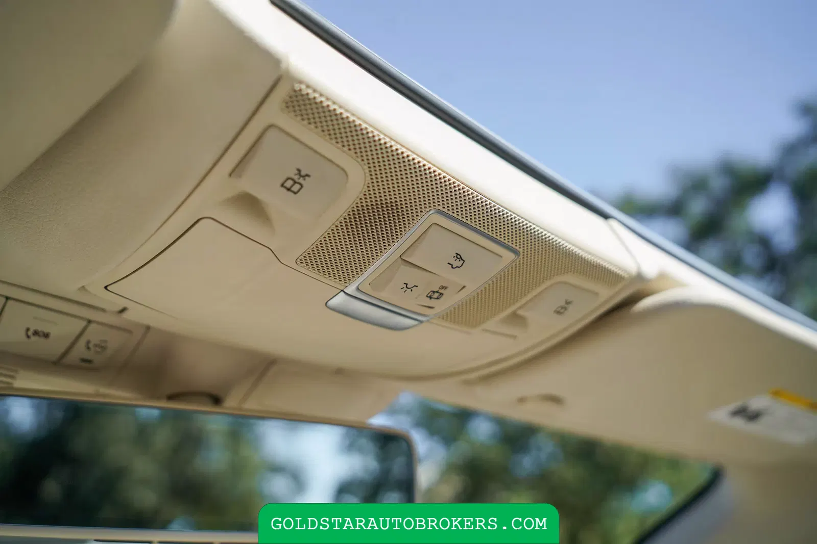 2019 Mercedes-Benz S560 Cabriolet