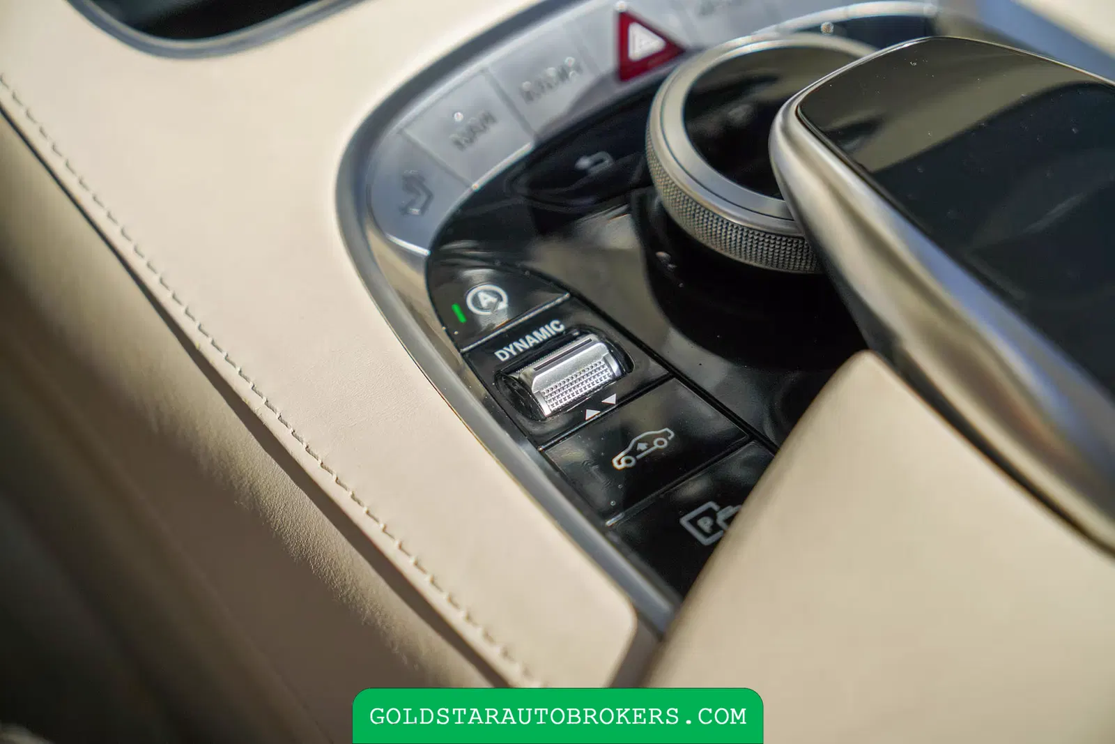 2019 Mercedes-Benz S560 Cabriolet