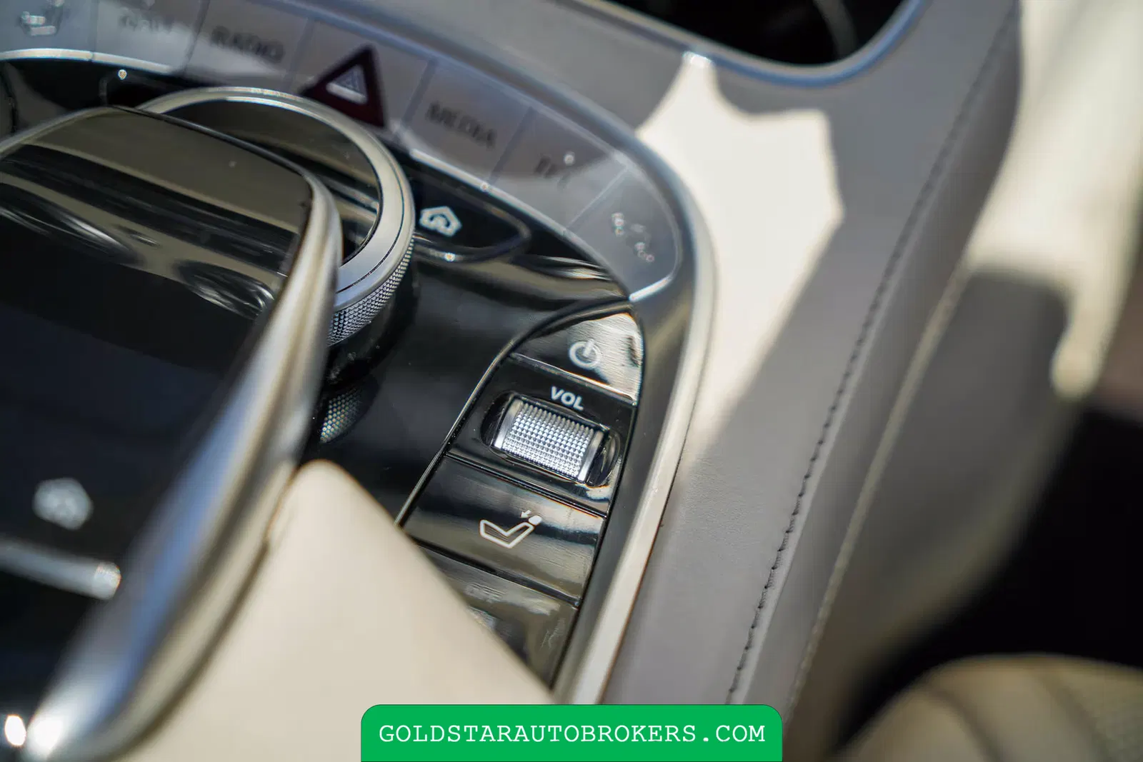 2019 Mercedes-Benz S560 Cabriolet