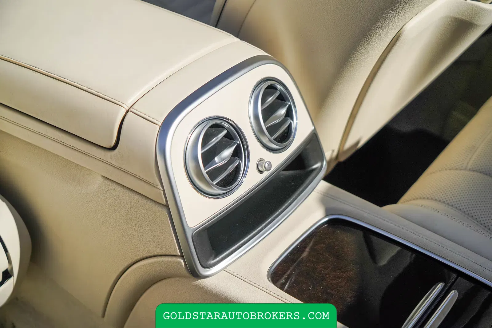 2019 Mercedes-Benz S560 Cabriolet