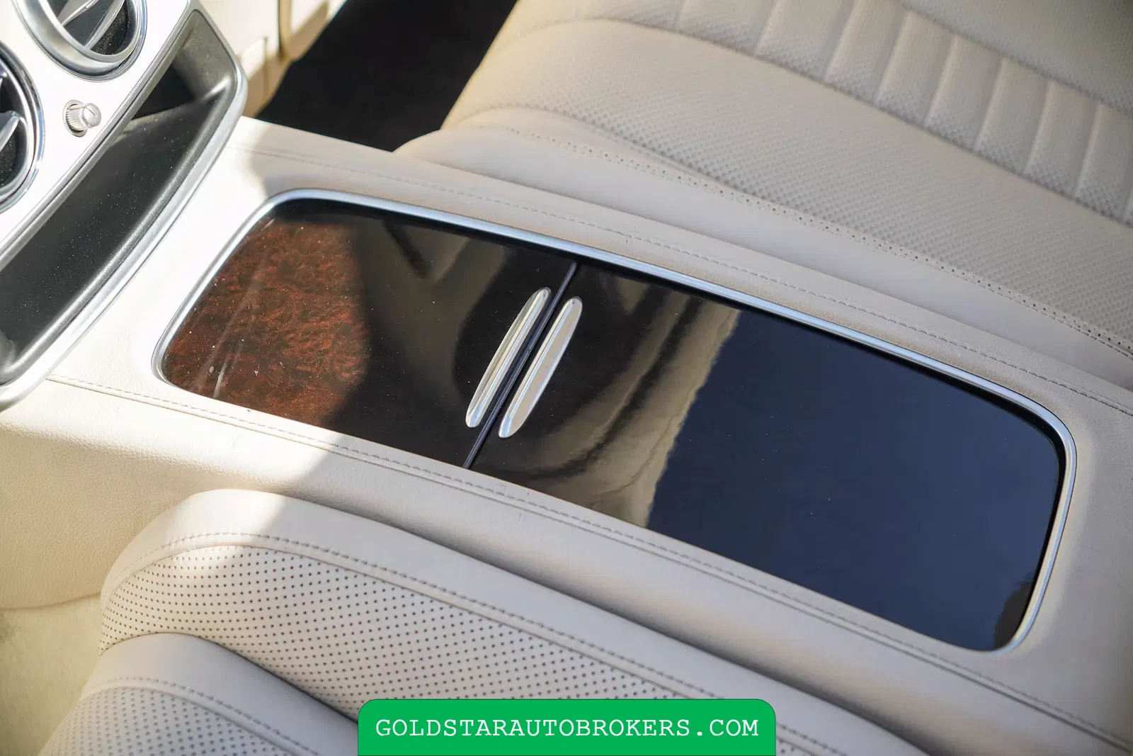 2019 Mercedes-Benz S560 Cabriolet