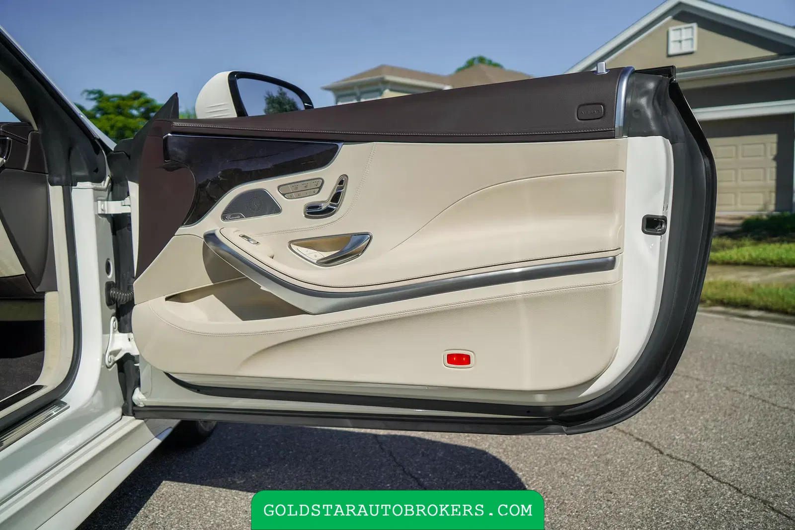 2019 Mercedes-Benz S560 Cabriolet