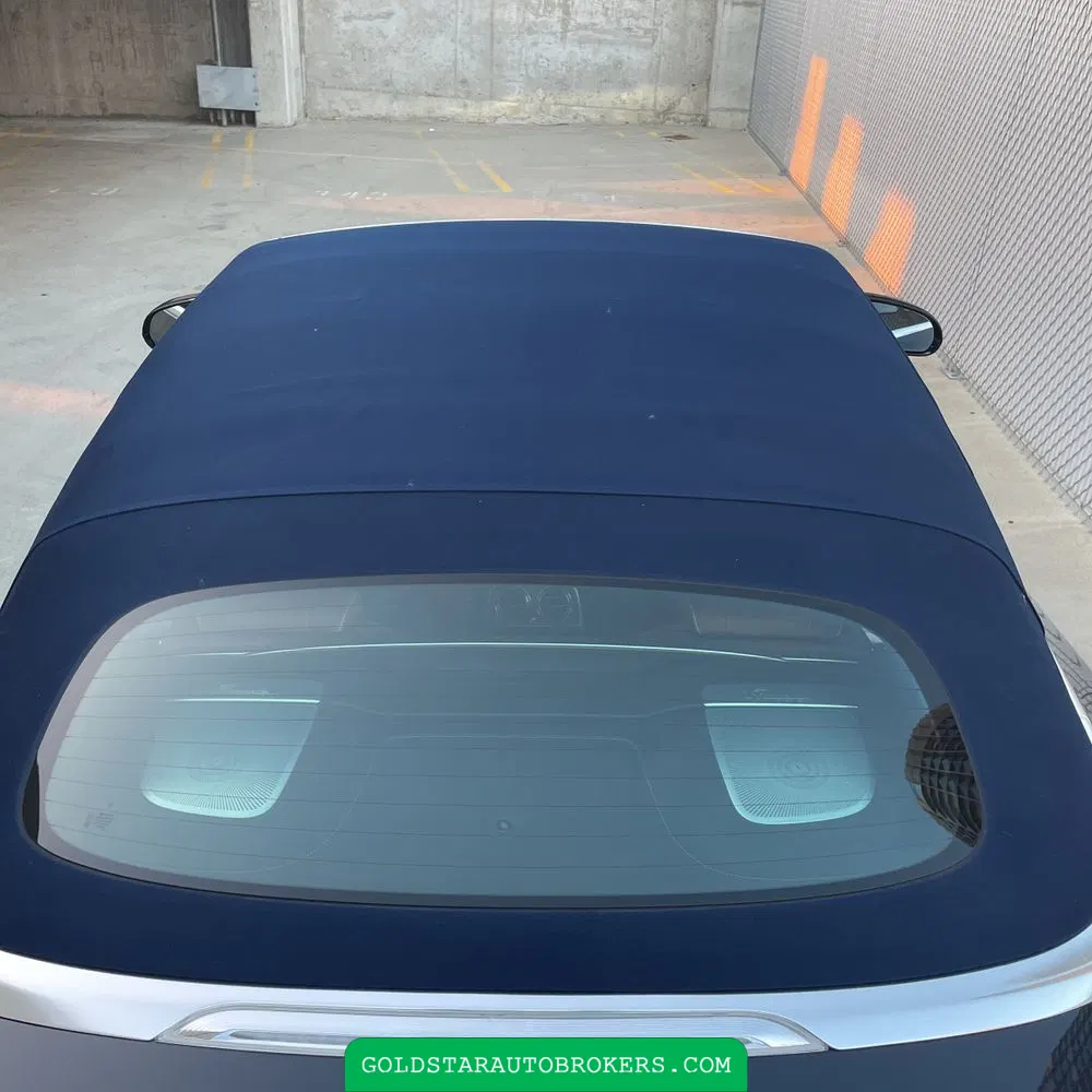 2019 Mercedes-Benz S-Class AMG S 63