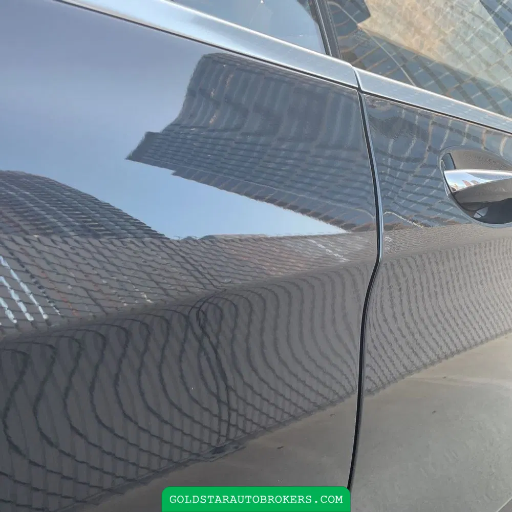 2019 Mercedes-Benz S-Class AMG S 63