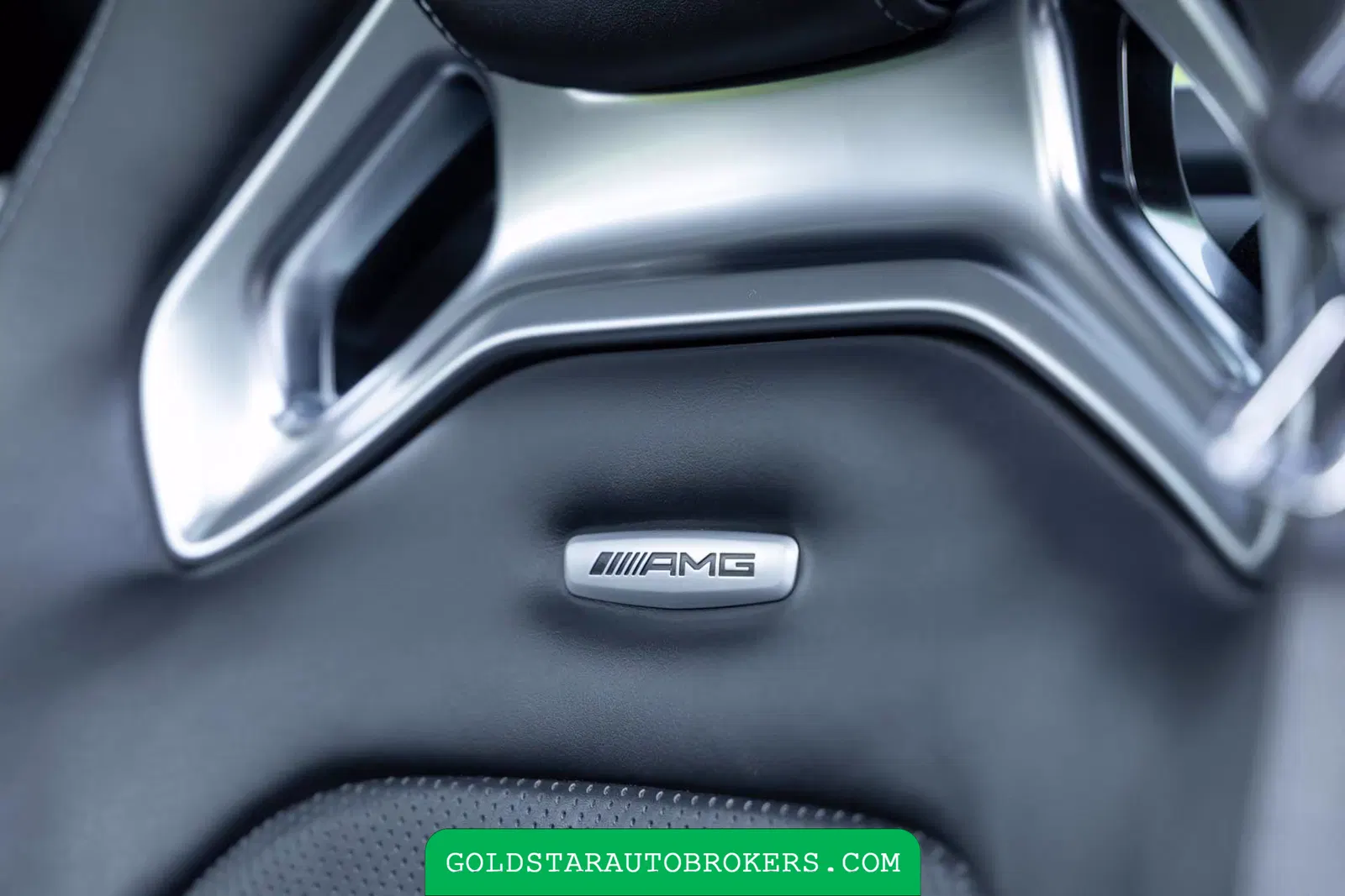 2019 Mercedes-Benz AMG GT Coupe