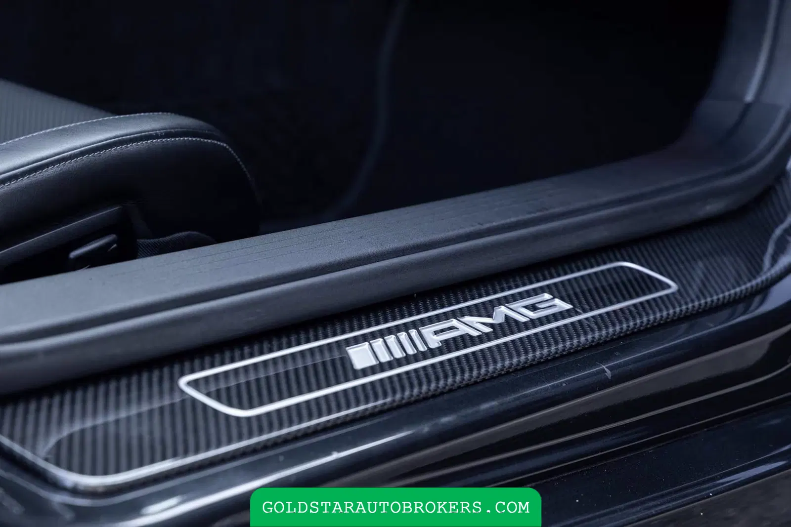 2019 Mercedes-Benz AMG GT Coupe