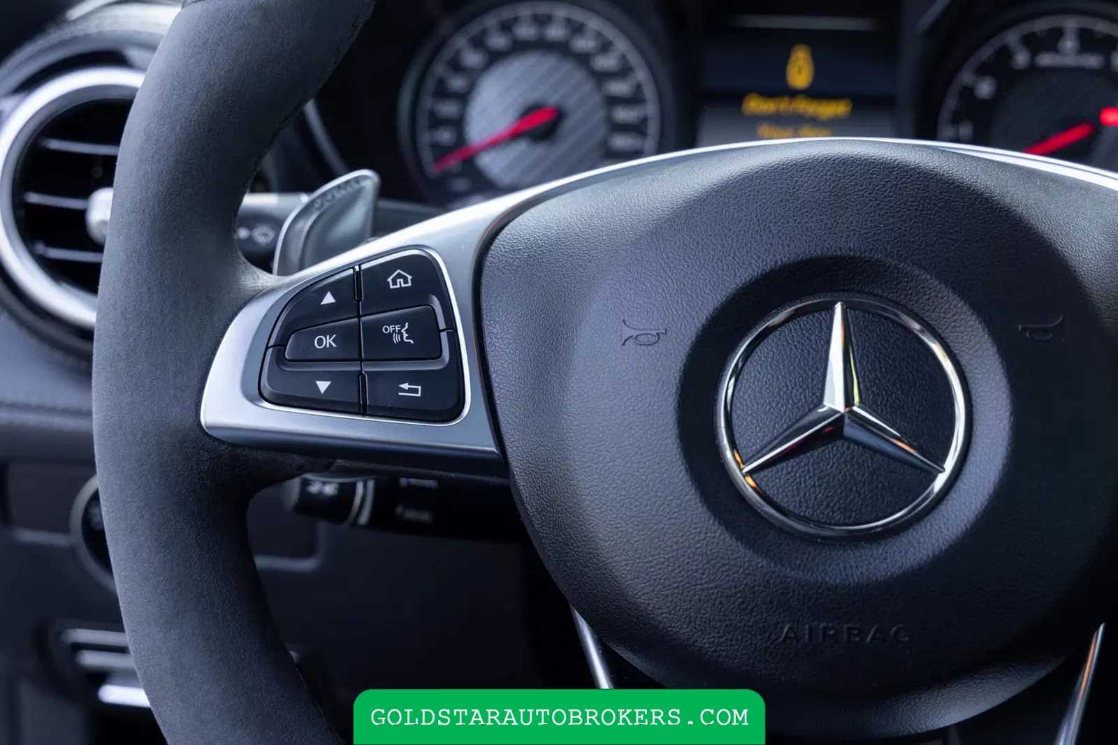 2019 Mercedes-Benz AMG GT Coupe