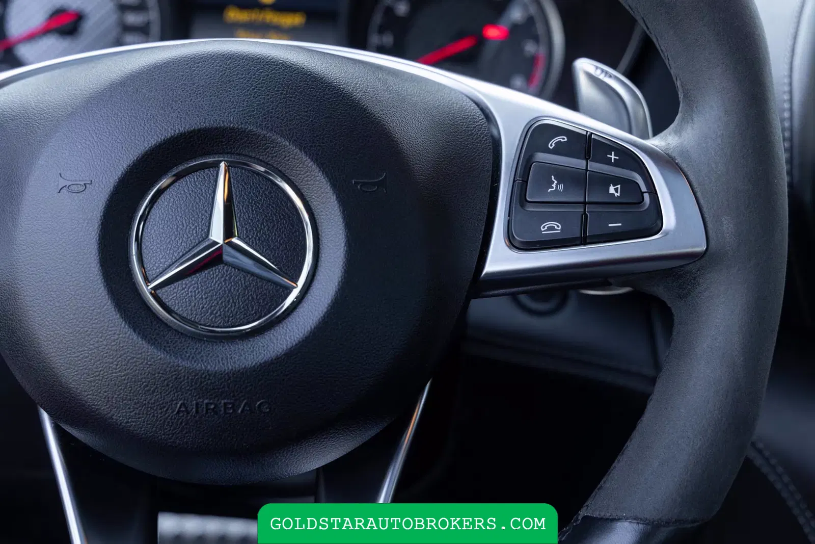 2019 Mercedes-Benz AMG GT Coupe