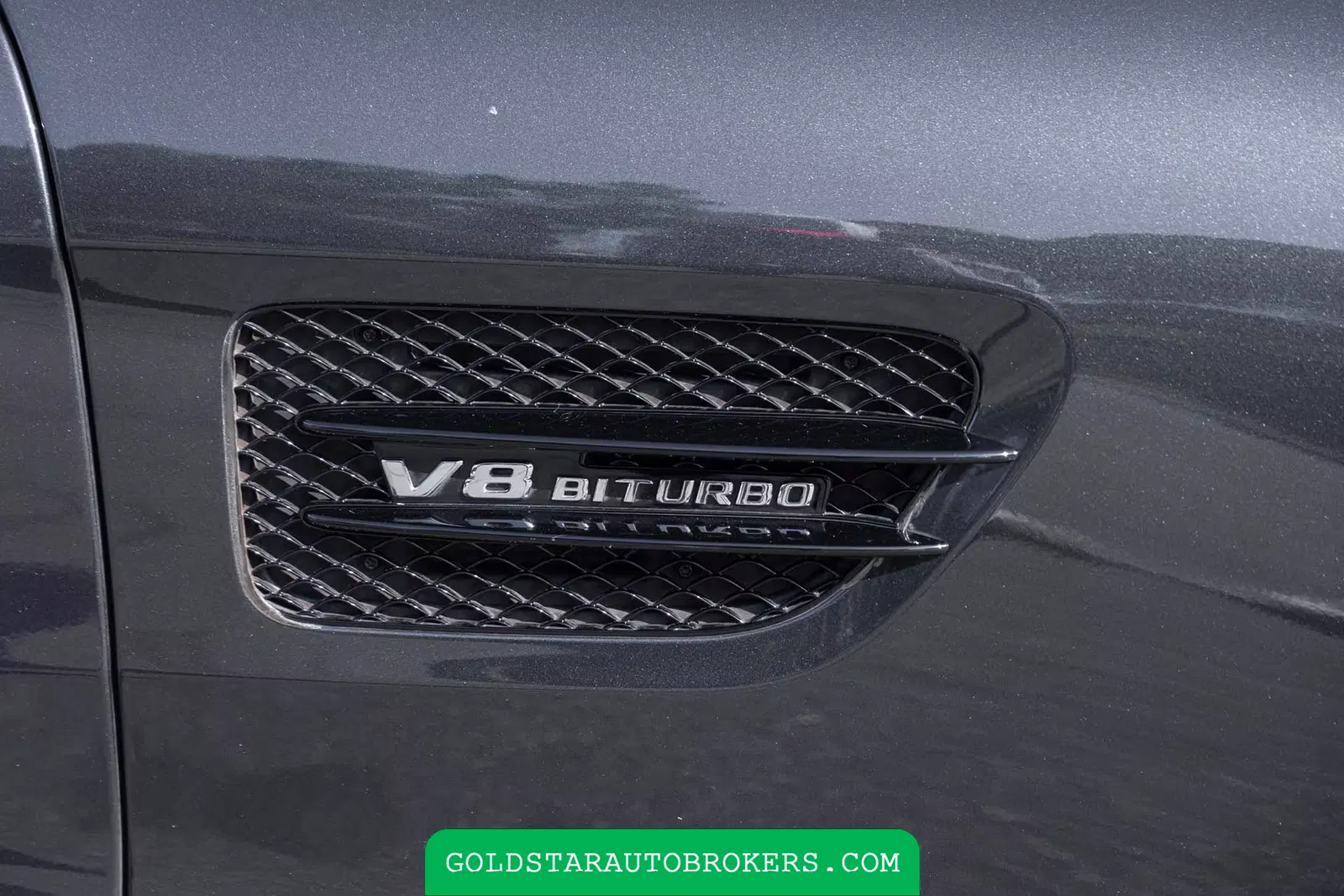 2019 Mercedes-Benz AMG GT Coupe