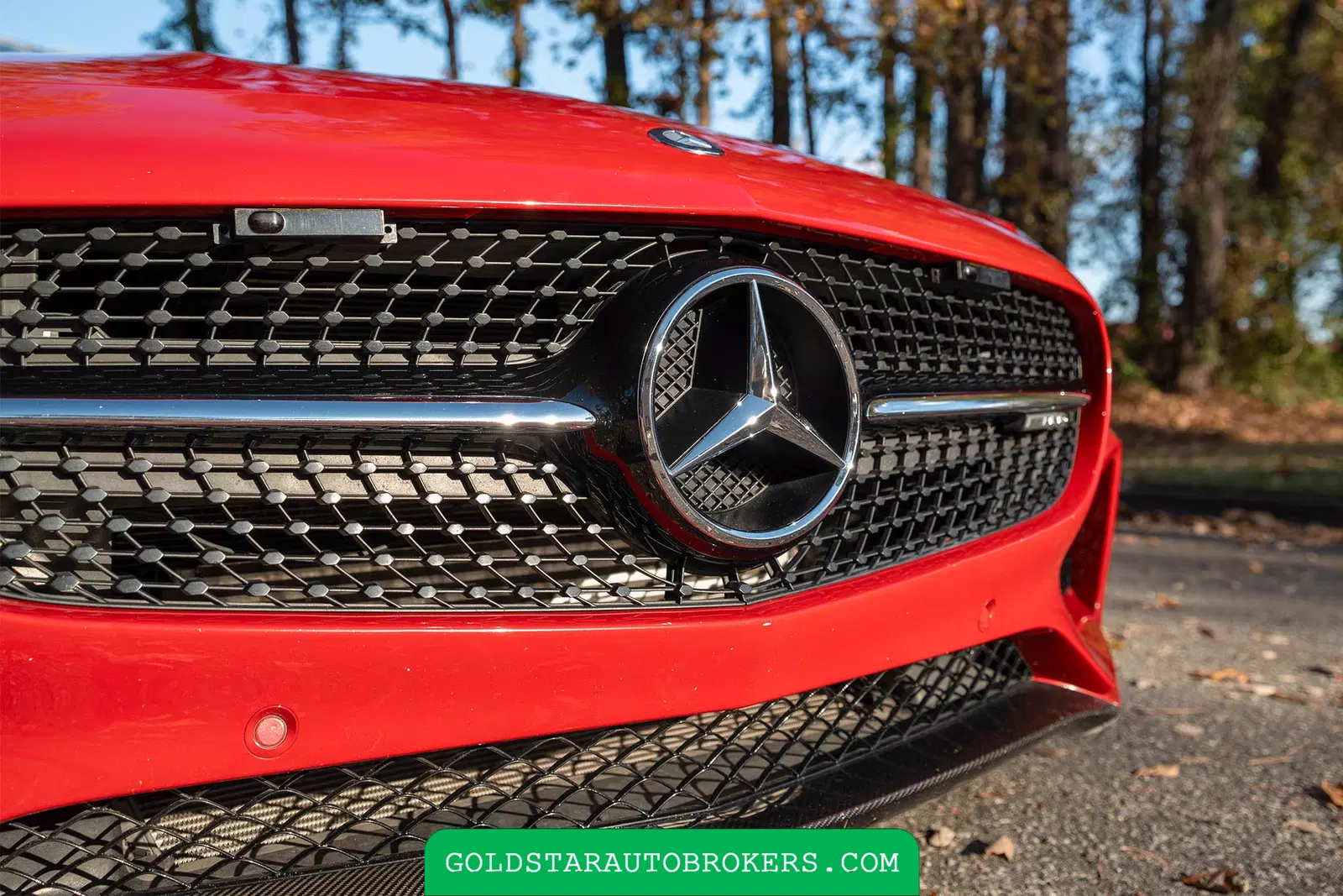 2016 Mercedes-Benz AMG GT S