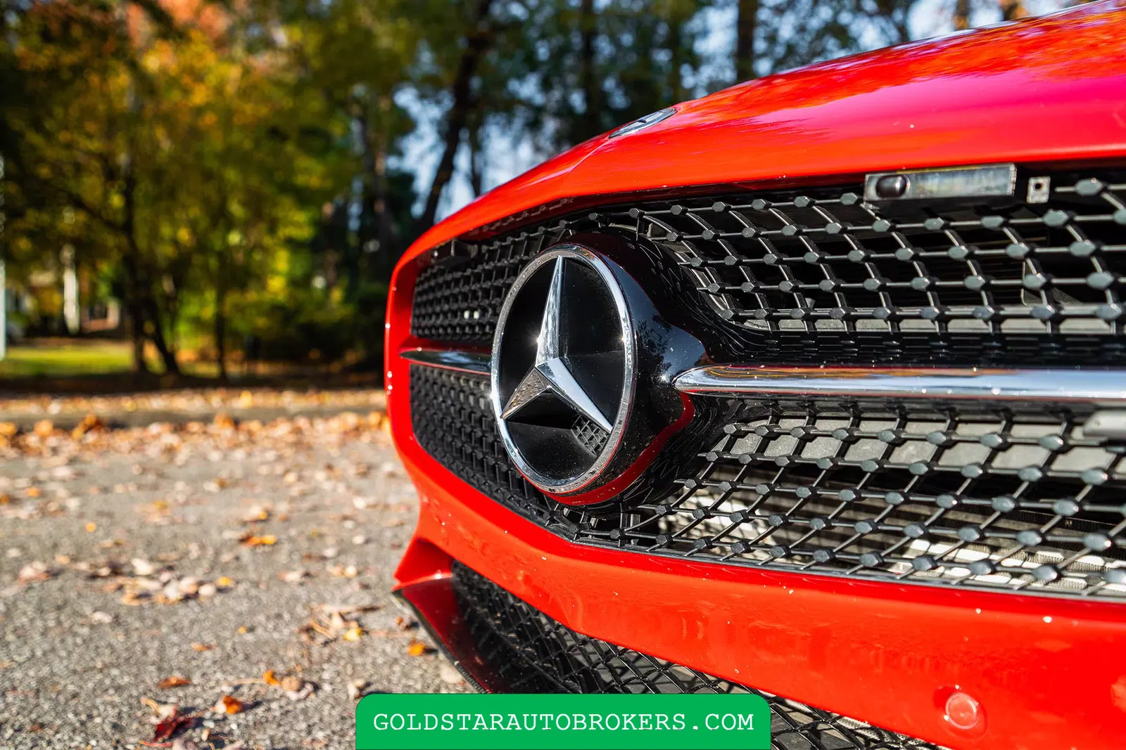 2016 Mercedes-Benz AMG GT S
