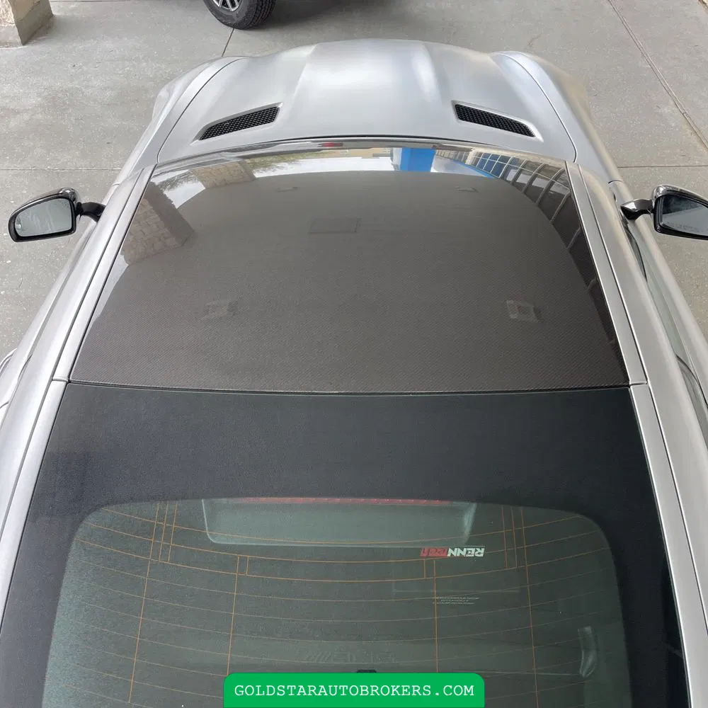 2020 Mercedes-Benz AMG GT R