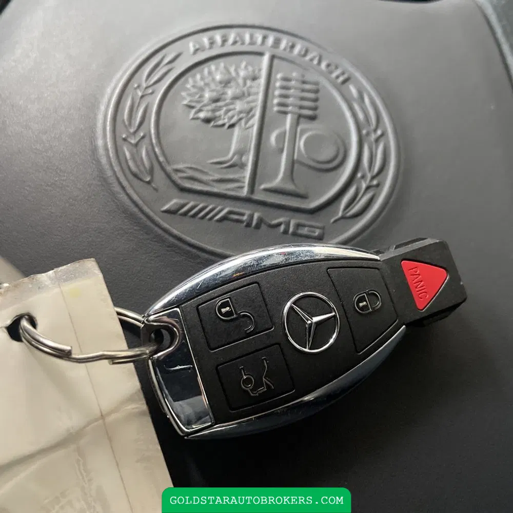 2020 Mercedes-Benz AMG GT R