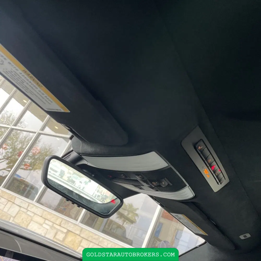 2020 Mercedes-Benz AMG GT R
