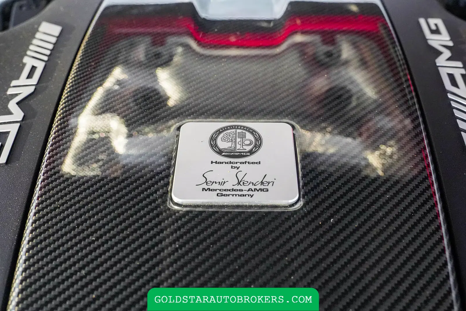 2019 Mercedes-Benz AMG GT R