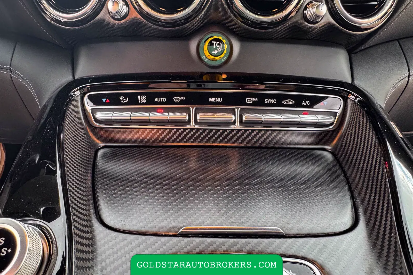 2019 Mercedes-Benz AMG GT R